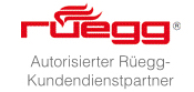 Autorisierter Rüegg-Kundendienstpartner